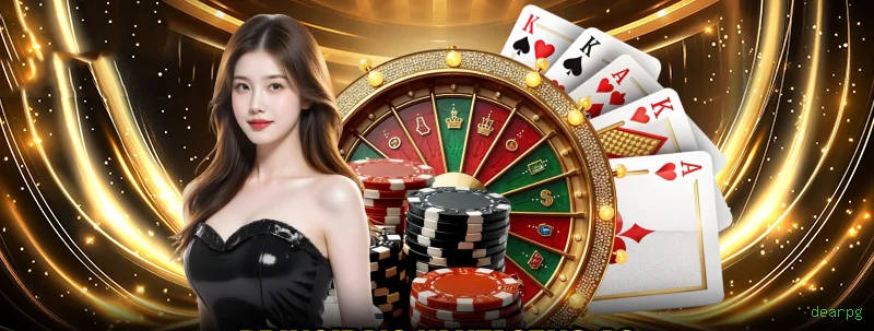 Jogos de bônus no dearpg: rodadas grátis, multiplicadores e jackpots progressivos em slots selecionados
