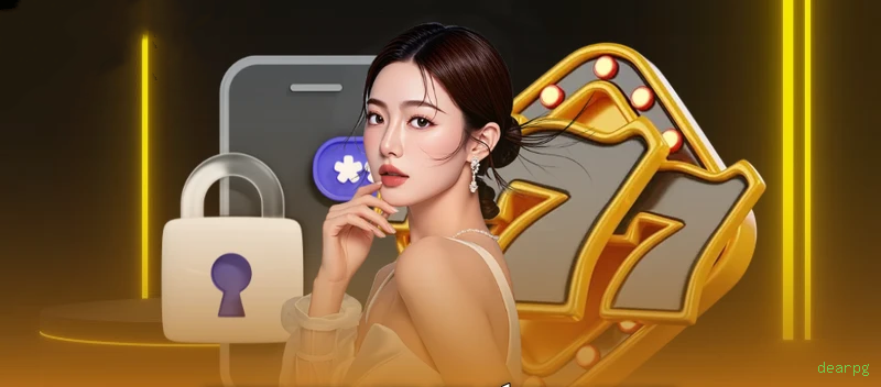 Cassino seguro no dearpg — SSL, 2FA e suporte 24/7