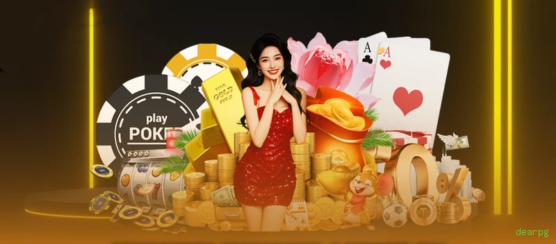Poker no dearpg: experiência segura no Brasil